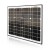 Panel słoneczny 30W Maxx