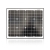 Panel słoneczny 30W Maxx
