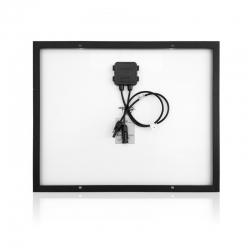 Panel słoneczny 30W Maxx