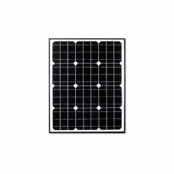 Panel słoneczny 50W Maxx