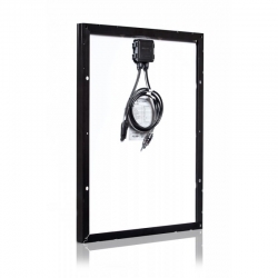 Panel słoneczny 50W Maxx