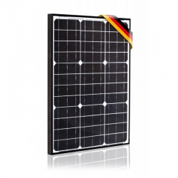 Panel słoneczny 50W Prestige