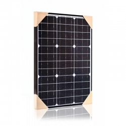 Panel słoneczny 50W Prestige