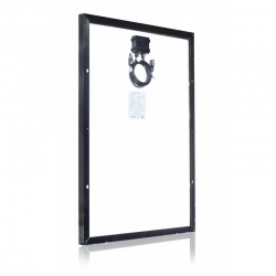 Panel słoneczny 100W Prestige IBC
