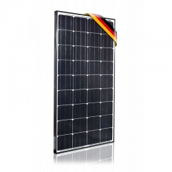 Panel słoneczny 130W Prestige