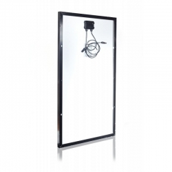 Panel słoneczny 130W Prestige