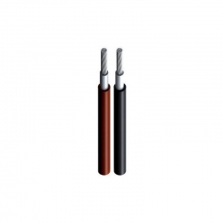 Kabel Solarny 1x4mm2 czarny