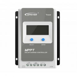 Regulator ładowania MPPT Tracer 1210AN 10A 12/24V
