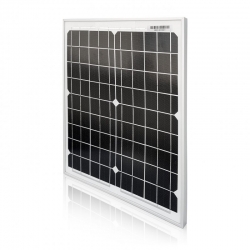 Panel słoneczny 20W Maxx