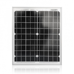 Panel słoneczny 20W Maxx