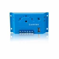 Regulator ładowania Shine1012EU 10A USB