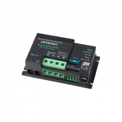 Regulator ładowania Votronic MPP350 DUO DIG