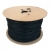 Kabel solarny 1x 4mm2 czarny 500m