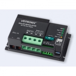 Regulator ładowania Votronic MPP430 DUO DIG