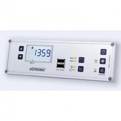 Panel sterujący Votronic VPC Merkur