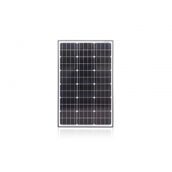 Panel słoneczny 70W Maxx