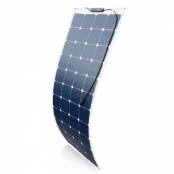 Panel elastyczny 4SUN-FLEX-ETFE-M 150W 24V Prestige