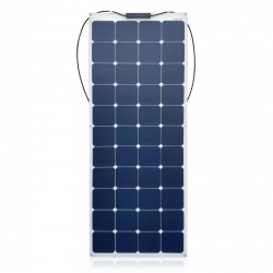 Panel elastyczny 4SUN-FLEX-ETFE-M 150W 24V Prestige
