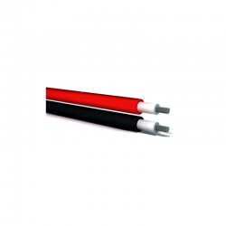 Kabel Solarny 1x6mm2 czerwony