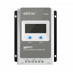 Regulator ładowania MPPT Tracer 3210AN 30A 12/24V