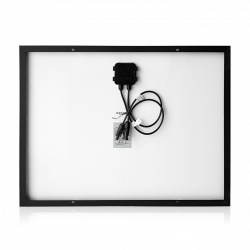 Panel słoneczny 40W Maxx