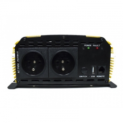 Przetwornica SINUS PLUS 3000 12V