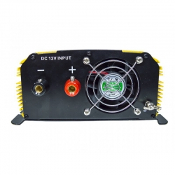 Przetwornica SINUS PLUS 3000 12V