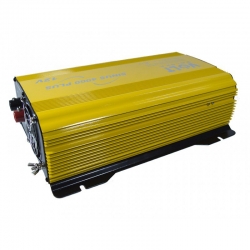 Przetwornica SINUS PLUS 4000 12V