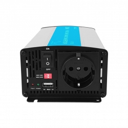 Przetwornica napięcia IP350 350W 12VDC