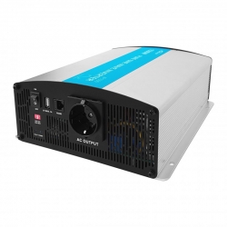 Przetwornica napięcia IP1500 1500W 12VDC