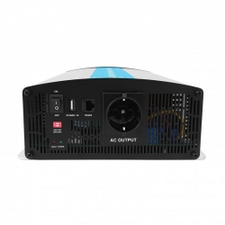 Przetwornica napięcia IP1500 1500W 12VDC