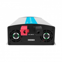 Przetwornica napięcia IP1500 1500W 12VDC