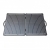 Składana bateria słoneczna 2x50W