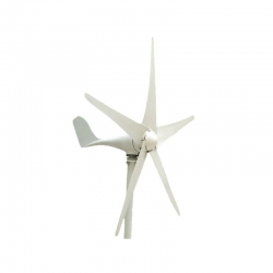 Turbina wiatrowa 4SUN-NE-300S-5 24V