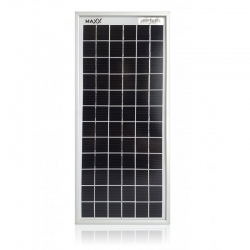 Panel słoneczny 10W Maxx