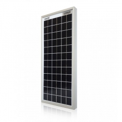 Panel słoneczny 10W Maxx