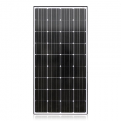 Panel monokrystaliczny 170W Maxx