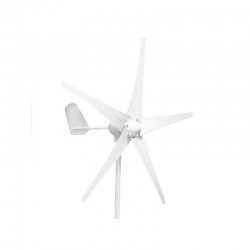 Turbina wiatrowa 4SUN-NE-400M-5 12V