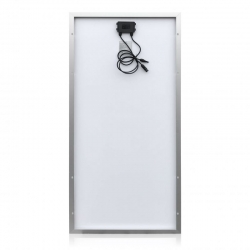 Panel polikrystaliczny 165W-P Maxx