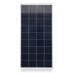 Panel polikrystaliczny 165W-P Maxx