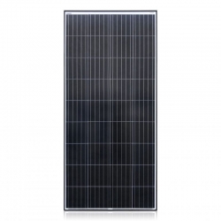 Panel Monokrystaliczny 190W Maxx