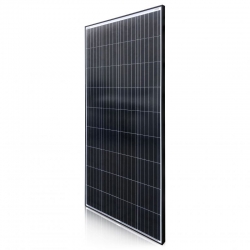 Panel Monokrystaliczny 190W Maxx