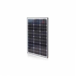 Panel słoneczny 75W Maxx