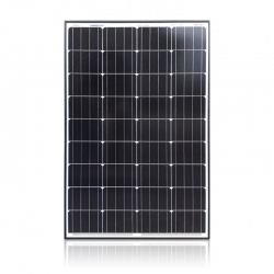 Panel słoneczny 110W Maxx