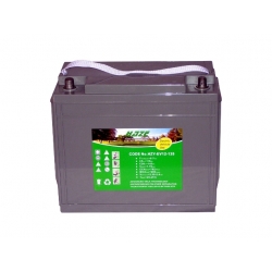 Akumulator żelowy HAZE HZY EV 12V-135Ah