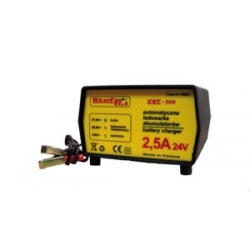 Ładowarka automatyczna 24V- 2,5A (EST-509)