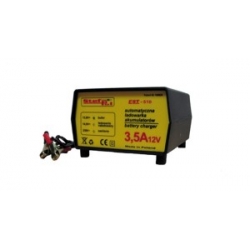 Ładowarka automatyczna 12V- 3,5A (EST-510)