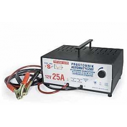 Ładowarka automatyczna 12V-25A (EST-517)