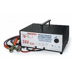 Ładowarka automatyczna 24V-12A (EST-518)